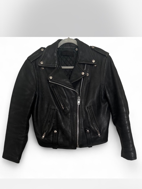 Harley-Davidson Jackets & Blazers - Vintage Harley Davidson Leather Jacket